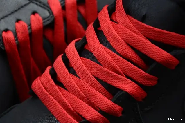 Rep 555088-060 High Jordan Air Black Retro OG Satin 1 0517